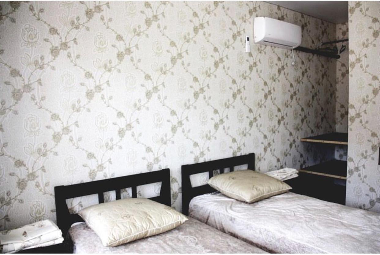 Семейный Дворик Sukhumi Room photo