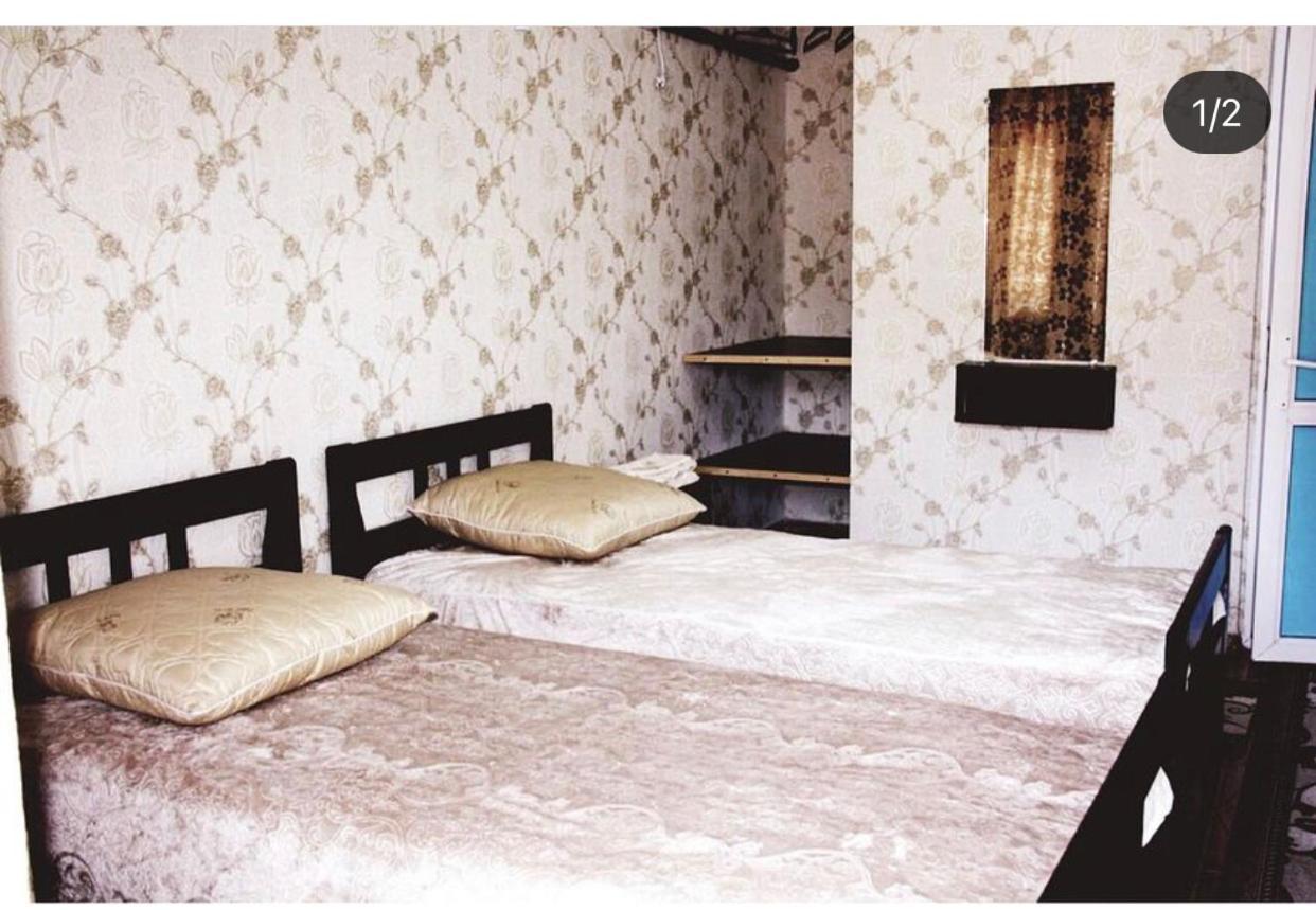 Семейный Дворик Sukhumi Room photo